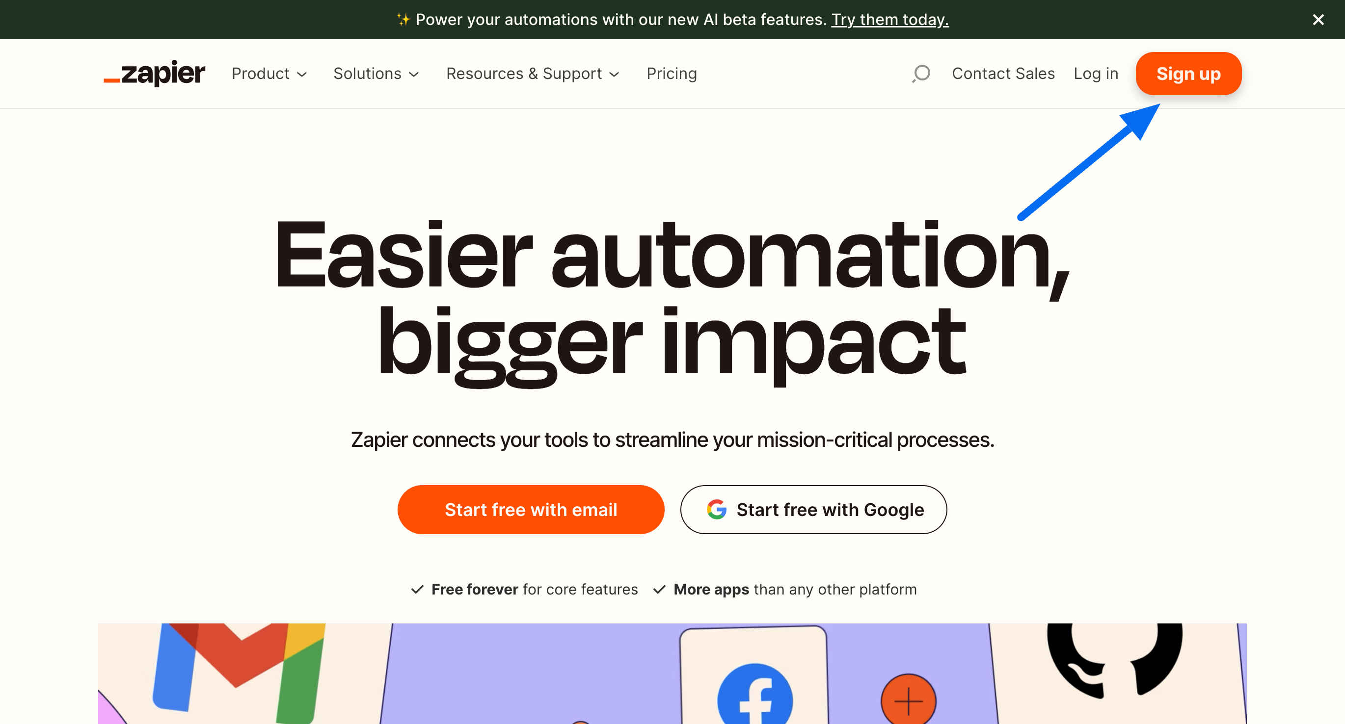 How to Get Started with  on Zapier – Zapier