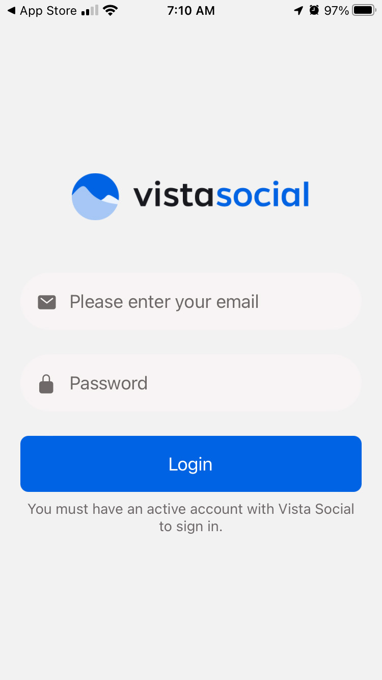 Instagram Story Publishing with Vista Social – Vista Social