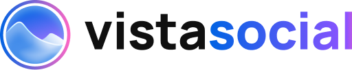 Vista Social Help Center home page